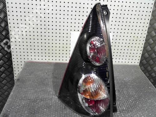 Used Left taillight CITROËN C1 (PM_, PN_) 1.0 (68 hp) 24753063