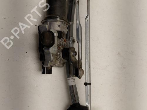 Used Front wiper motor Front wiper motor RENAULT CLIO V (B7_) 1.5 Blue dCi 85 (B7AG) (86 hp) 33722569 33722569