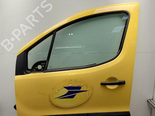left-front-door-citroen-berlingo-box-bodympv-b9-2008-40122990 main image