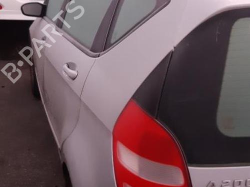 Front left window mechanism MERCEDES-BENZ A-CLASS (W169) A 200 (169.033, 169.333) | BP24754923C22 - Image 9