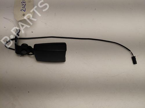 Sikkerhedssele-spænde OPEL CORSA E (X15) 1.2 (08, 68) | BP36055819I32 - Image 3