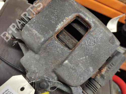 Used Right front brake caliper FIAT STILO (192_) 1.9 JTD (192_XE1A) (115 hp) 24769786