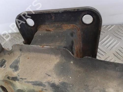 Rear bumper reinforcement BMW 3 (E90) 320 d | BP24751325C73 