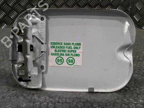 Fuel flap DACIA SANDERO 1.4 (BS0C, BS0A, BS0G, BS1F, BS0E) | BP24752396C131 