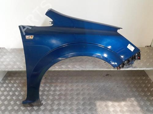 Used Right front fenders OPEL ZAFIRA / ZAFIRA FAMILY B (A05) 1.9 CDTI (M75) (120 hp) 24760943