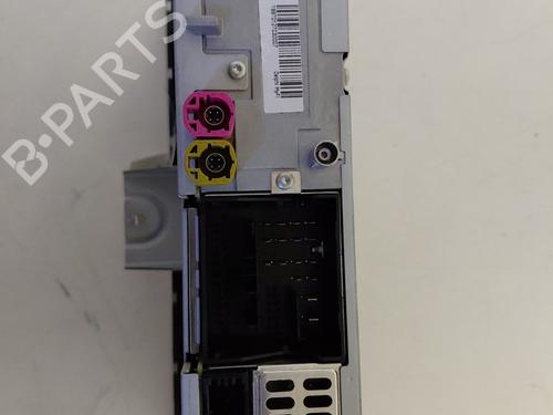 radio-audi-a6-c7-4g2-4gc-2010-2011-2012-2013-2014-2015-2016-2017-2018-2019-30692412 main image