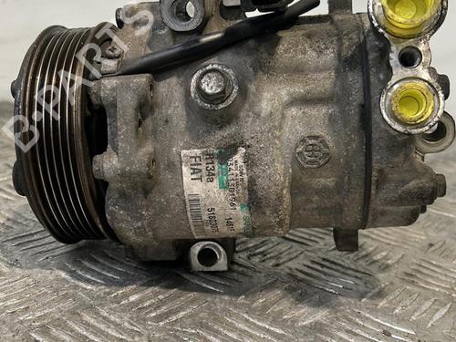 Used AC compressor AC compressor 24758982 24758982