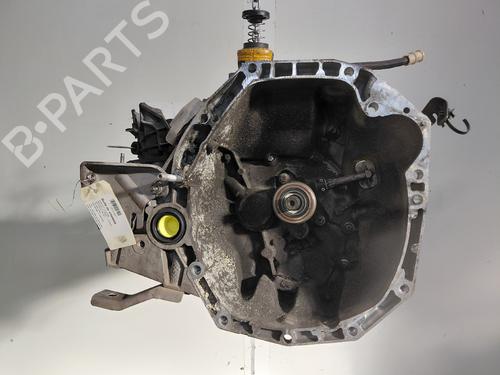Used Gearbox Gearbox RENAULT KANGOO Express (FW0/1_) [2008-2026] 34557363 34557363