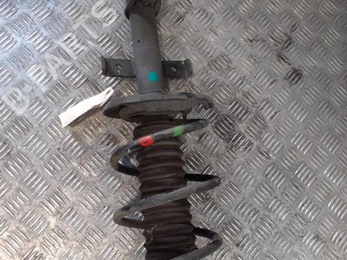 Used Right front shock absorber RENAULT ZOE (BFM_) ZOE (92 hp) 24759113
