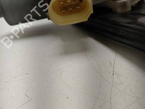 Used Front left window mechanism Front left window mechanism BMW 3 Touring (E91) 320 d (177 hp) 30819495 30819495