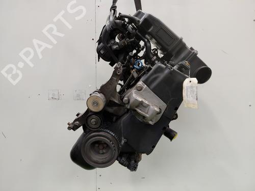 Engine FIAT GRANDE PUNTO (199_) 1.2 | BP30649143M1