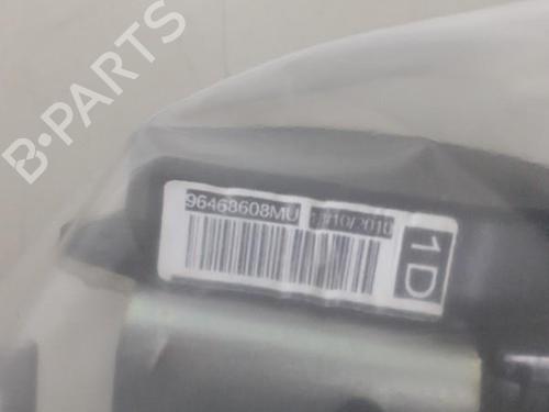 Used Front right seatbelt Front right seatbelt PEUGEOT 206+ (2L_, 2M_) 1.4 HDi eco 70 (68 hp) 24760926 24760926