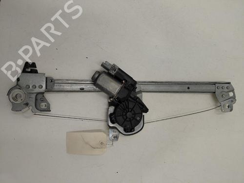 Used Front left window mechanism Front left window mechanism 39563262 39563262