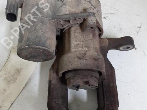 Used Right rear brake caliper CITROËN BERLINGO Box Body/MPV (K9) 1.5 BlueHDi 100 (102 hp) 24750531