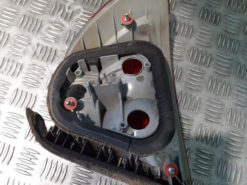 Left taillight BMW 3 Coupe (E46) 330 Ci | BP24746444C34 