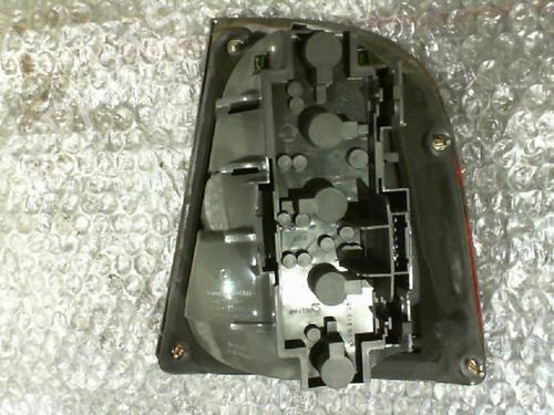 Used Left taillight Left taillight SKODA OCTAVIA I (1U2) 1.9 TDI (90 hp) 24746262 24746262