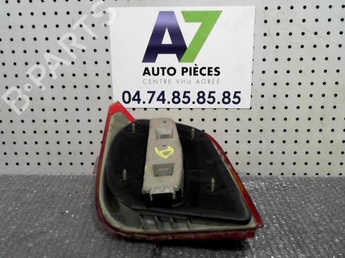 Right taillight FORD FIESTA III (GFJ)  | BP24763740C35 