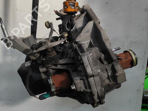 Used Gearbox Gearbox RENAULT TWINGO III (BCM_, BCA_) 1.0 SCe 70 (71 hp) 24973894 24973894