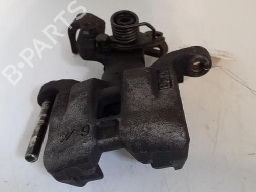 Left rear brake caliper MAZDA 6 Hatchback (GH) 2.2 MZR-CD (GH10) | BP24761373M107 - Image 3