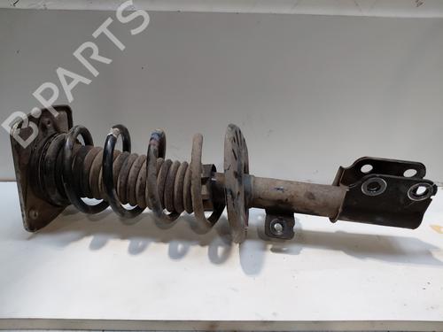 Used Right front shock absorber CITROËN JUMPY III Van (V_) 1.6 BlueHDi 95 (95 hp) 29343505
