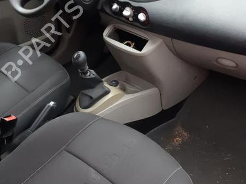 Alternator RENAULT TWINGO II (CN0_) 1.2 (CN0D) | BP24754685M7 - Image 7