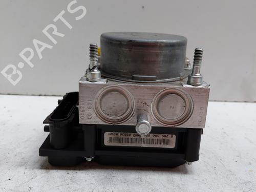 ABS pump RENAULT KANGOO (KC0/1_) 1.6 16V | BP29842539M43 - Image 2
