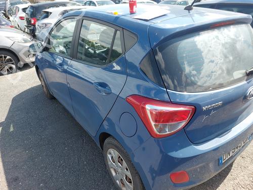 Used Parts HYUNDAI i10 II (BA, IA)  1.0  3141546