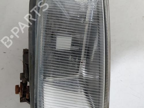 Used Right front fog light CITROËN SAXO (S0, S1) 1.1 X, SX (60 hp) 29251416