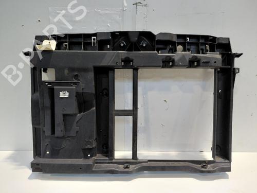 Front slam panel CITROËN C3 III (SX) 1.2 PureTech 82 | BP37707644C72 - Image 2