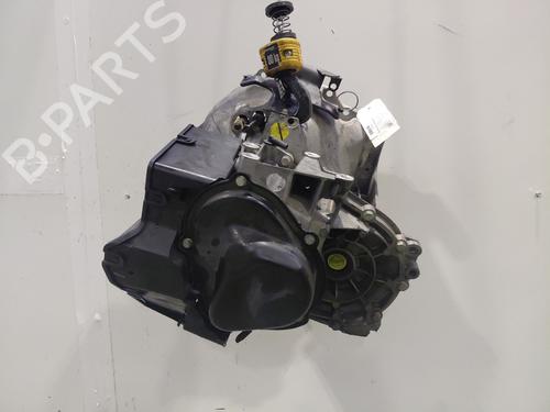 Gearbox FORD FIESTA VI (CB1, CCN) 1.0 EcoBoost | BP31373769M3
