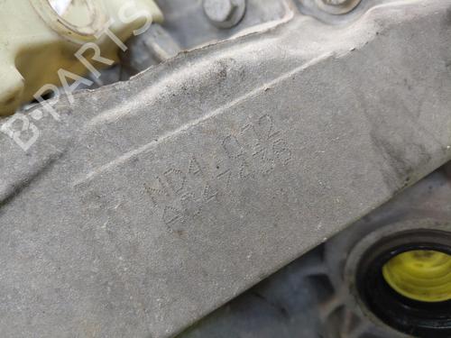 Used Gearbox Gearbox 38642680 38642680
