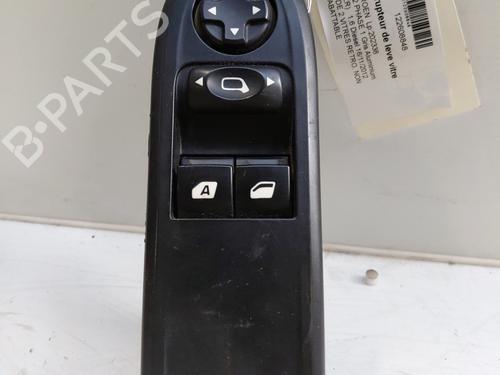 switch-citroen-c3-ii-sc_-2009-33049629 main image