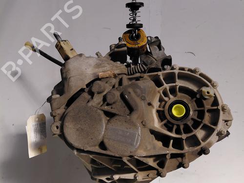Used Gearbox Gearbox RENAULT KANGOO Express (FW0/1_) [2008-2026] 34005296 34005296