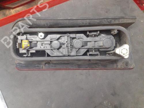 Right taillight OPEL COMBO Box Body/MPV 1.7 CDTI 16V | BP24769703C35 