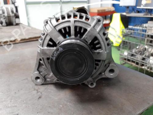 Used Alternator Alternator HYUNDAI SANTA FÉ II (CM) 2.2 CRDi 4x4 (155 hp) 24750770 24750770