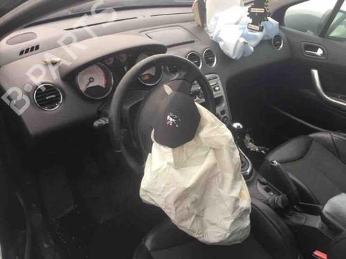 Warning switch PEUGEOT 308 I (4A_, 4C_) 1.6 HDi | BP24742948I22 