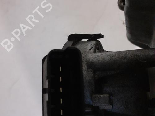 Front wiper motor RENAULT KANGOO Express (FC0/1_) 1.5 dCi (FC07, FC1R) | BP28498209M29 