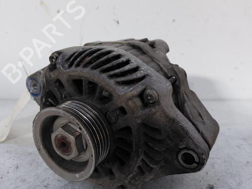 Used Alternator Alternator SUZUKI SWIFT IV (FZ, NZ) 1.2 (AZH412, ZC72S) (94 hp) 39216369 39216369