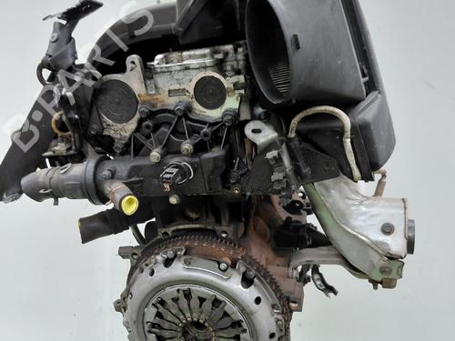 Engine RENAULT SCÉNIC II (JM0/1_) 1.4 (JM0B, JM0H, JM1A) | BP39494865M1 - Image 4
