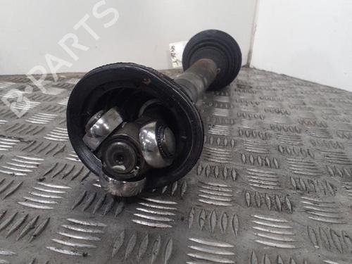 Left front driveshaft RENAULT LAGUNA II (BG0/1_) 1.9 dCi | BP24759851M38 
