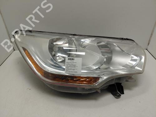 Right headlight CITROËN DS4 (NX_) 1.6 HDi 110 | BP37588716C29 - Image 4