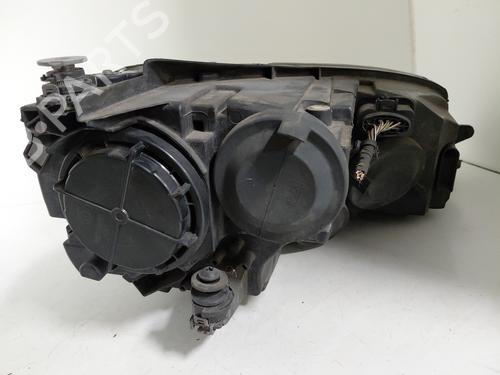 Left headlight VW GOLF VII (5G1, BQ1, BE1, BE2) 1.6 TDI | BP29319970C28 