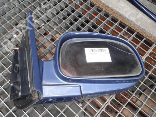 Right mirror HYUNDAI SANTA FÉ I (SM) 2.0 CRDi 4x4 | BP24748382C27 