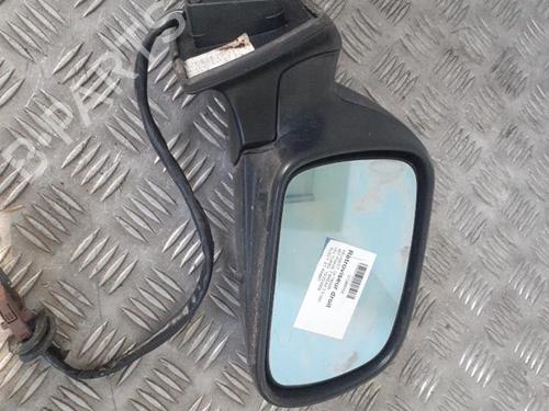 Right mirror PEUGEOT 407 SW (6E_, 6D_) 2.0 HDi | BP24749775C27 
