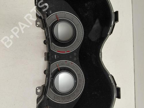 Used Instrument cluster Instrument cluster 37623205 37623205