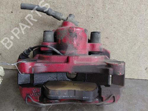 Left front brake caliper VW GOLF V (1K1) 2.0 GTI | BP38045471M105 - Image 2