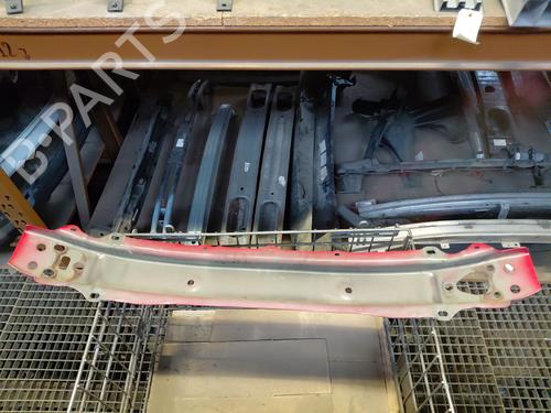 Used Front bumper reinforcement Front bumper reinforcement TOYOTA YARIS (_P13_) 1.0 (KSP130_, KSP130) (69 hp) 30362749 30362749