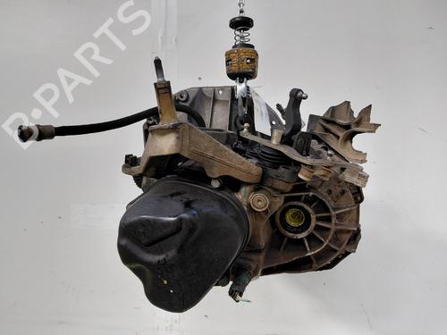 Gearbox RENAULT KANGOO Express (FW0/1_) 1.5 dCi 75 (FW07, FW10, FW04) | BP40123004M3 - Image 3