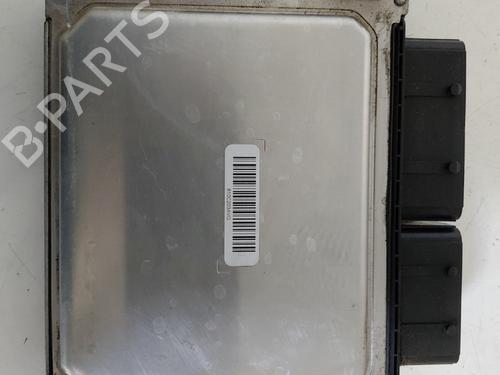 Engine control unit (ECU) CITROËN JUMPY III Van (V_) 2.0 BlueHDi 120 | BP33238213M57 - Image 3