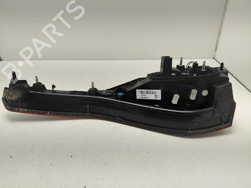 Left tailgate light RENAULT MEGANE IV Hatchback (B9A/M/N_) 1.2 TCe 100 (B9MS) | BP36765048C79 - Image 4